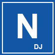 DJ Now icon