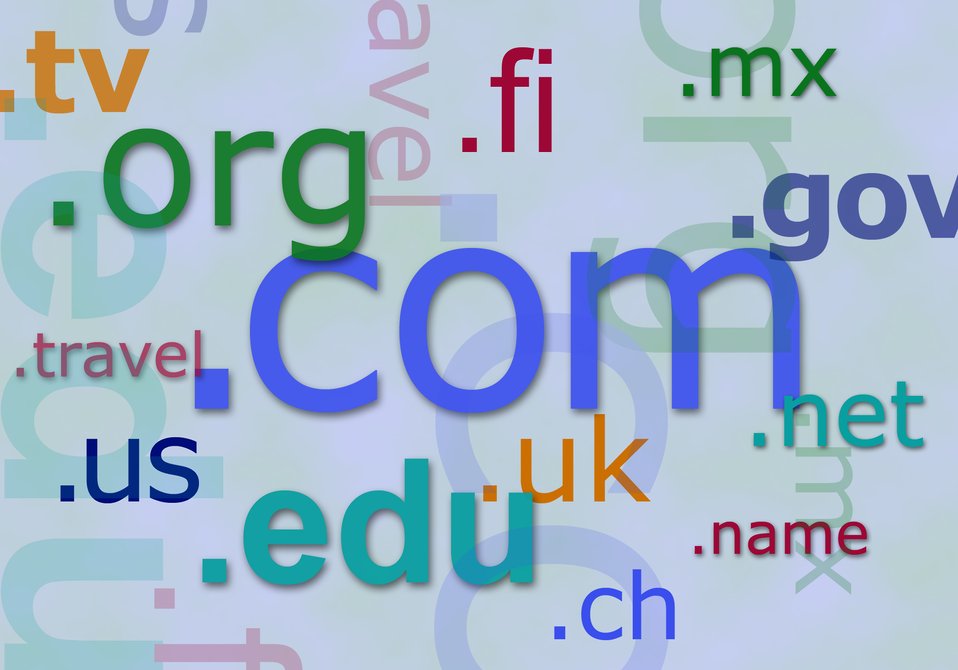 What Is a Domain Name?