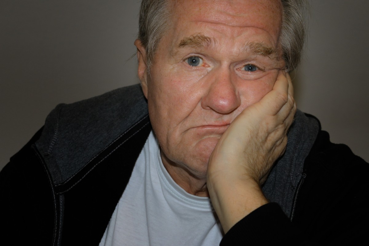 In Praise of Boredom