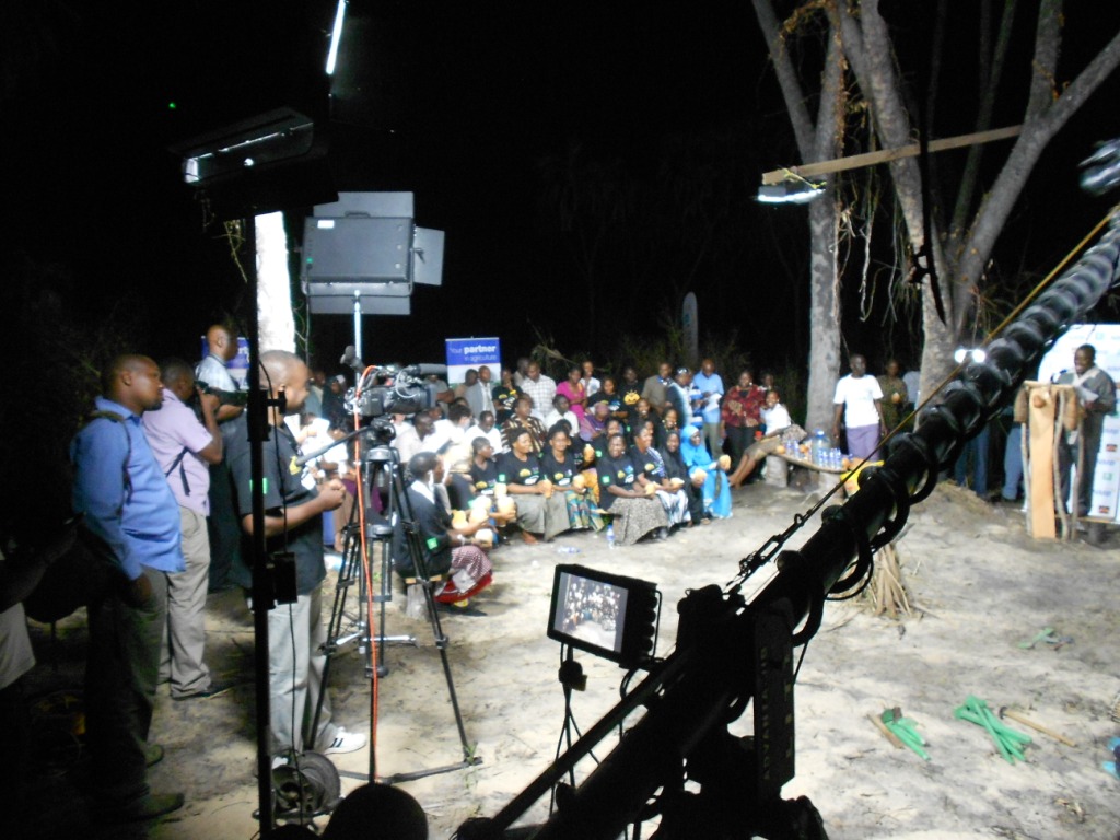 How reality TV casting actually works