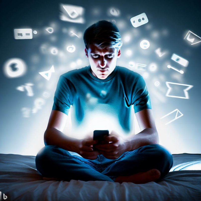 Opinion: Social Media Is Making Us Miserable — And We Know It