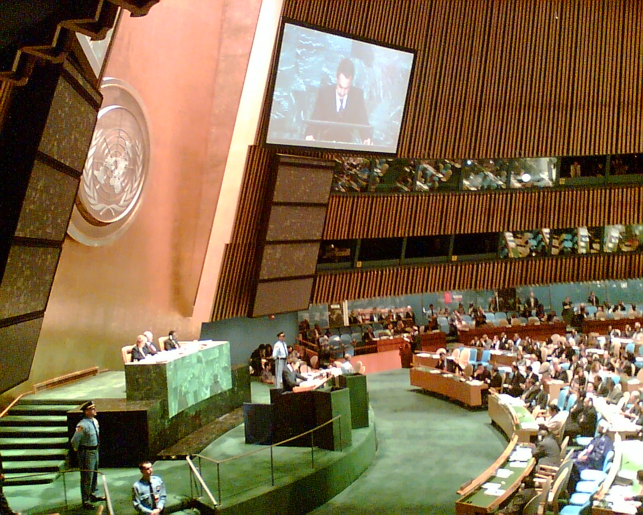 How the UN Security Council veto works and why reform never comes