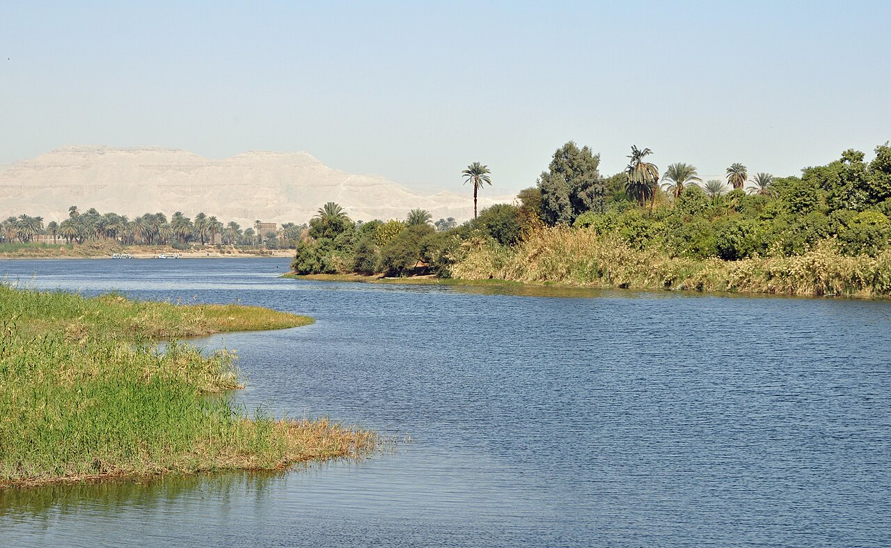 The Nile dam dispute: why a reservoir in Ethiopia alarms Egypt