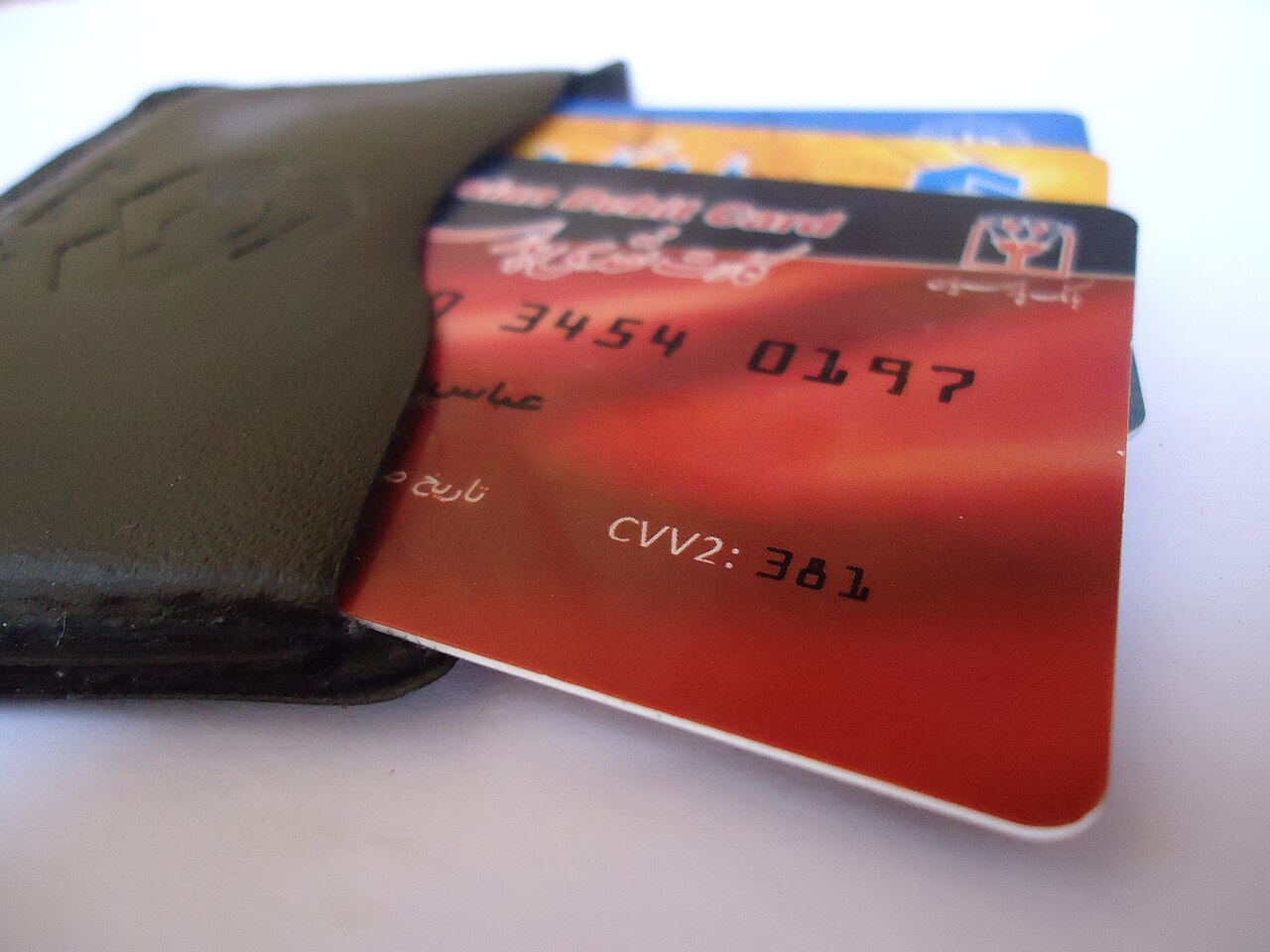 What Is Chargeback?
