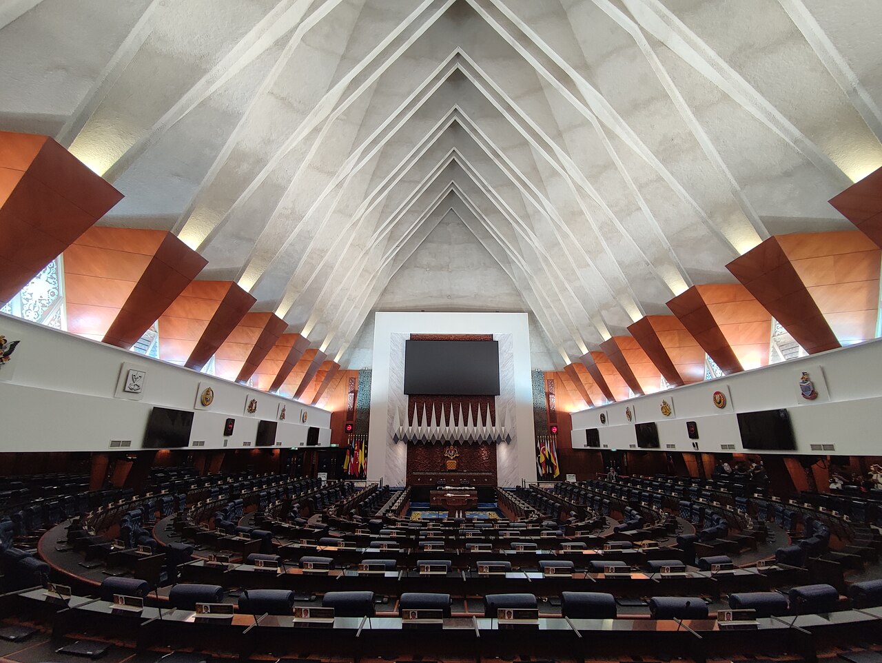 How the whips actually keep MPs in line