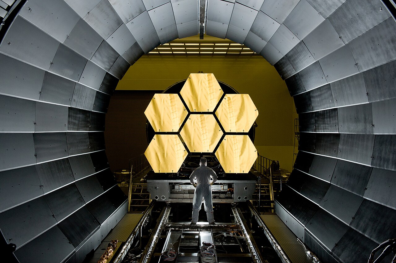 The James Webb telescope: what it has actually changed