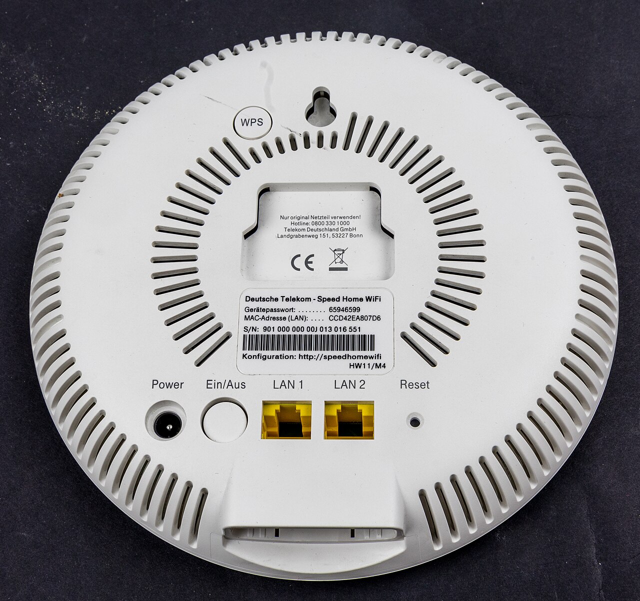 How to Secure Your Home Wi-Fi