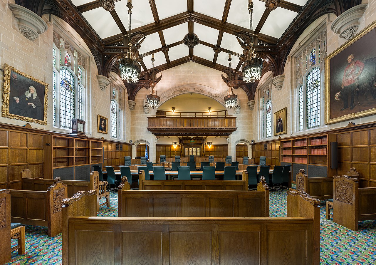 UK Supreme Court Explained: The Highest Court, Landmark Cases, and How It Shapes British Law