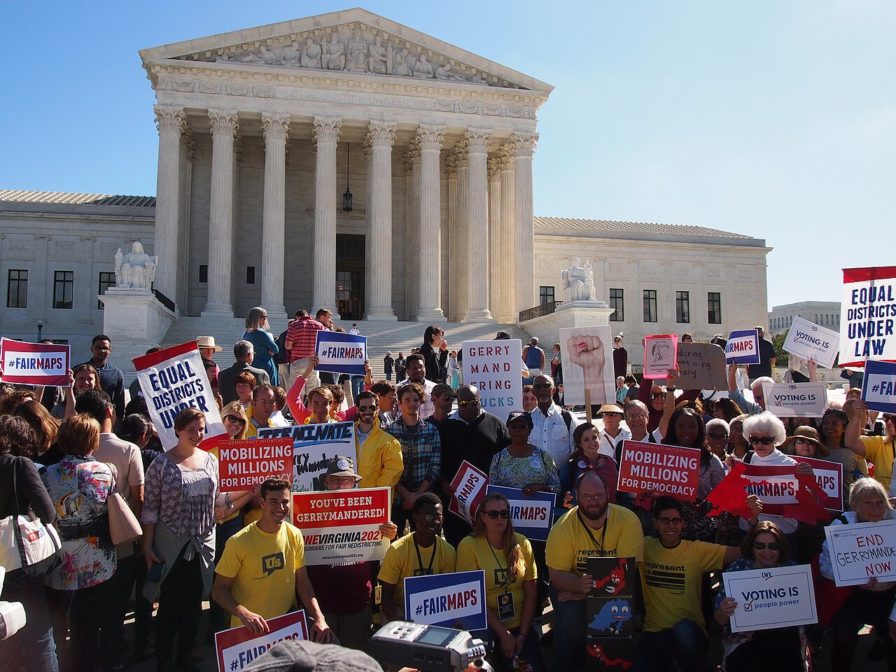 What Is Gerrymandering and Why It Matters