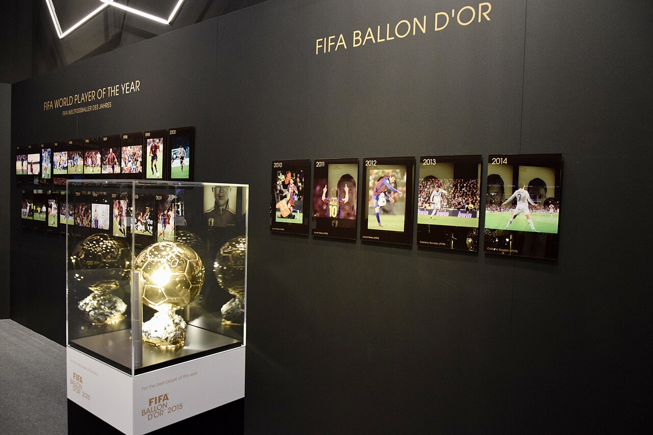 Ballon d'Or Explained: What It Is, Who Votes, and Why Messi Has Won It Eight Times