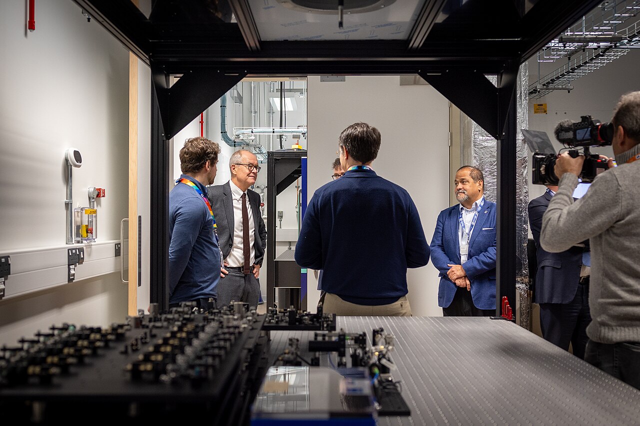 Quantum Computing in the UK: Where the Real Progress Is Happening