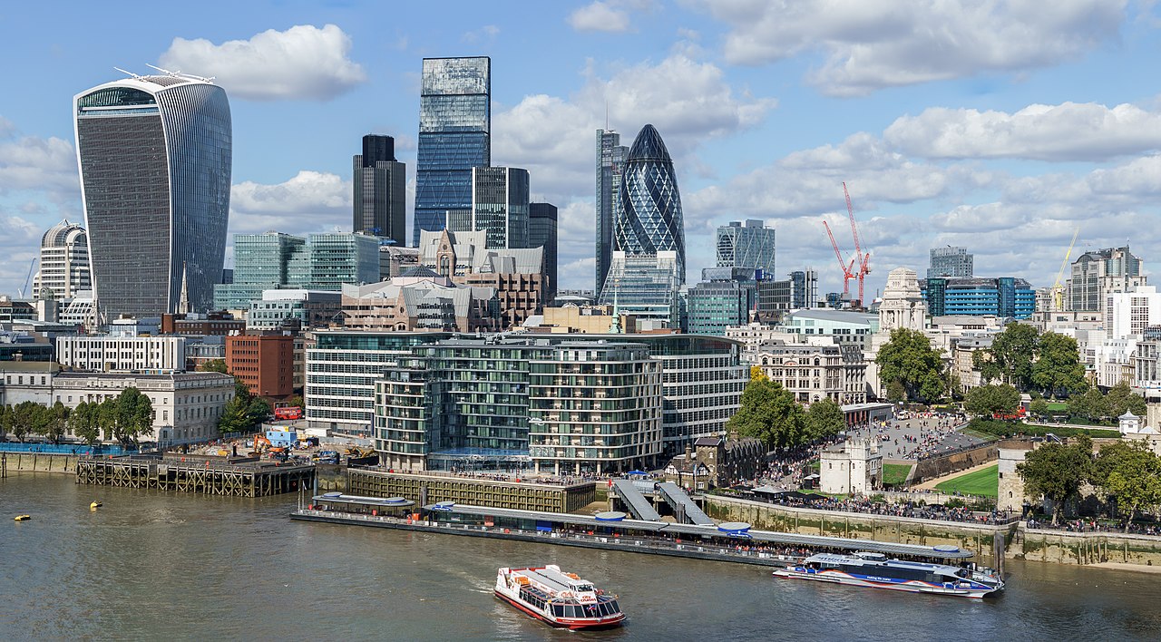 The Big Bang 1986: How Thatcher Deregulated the City and Created Modern Financial London