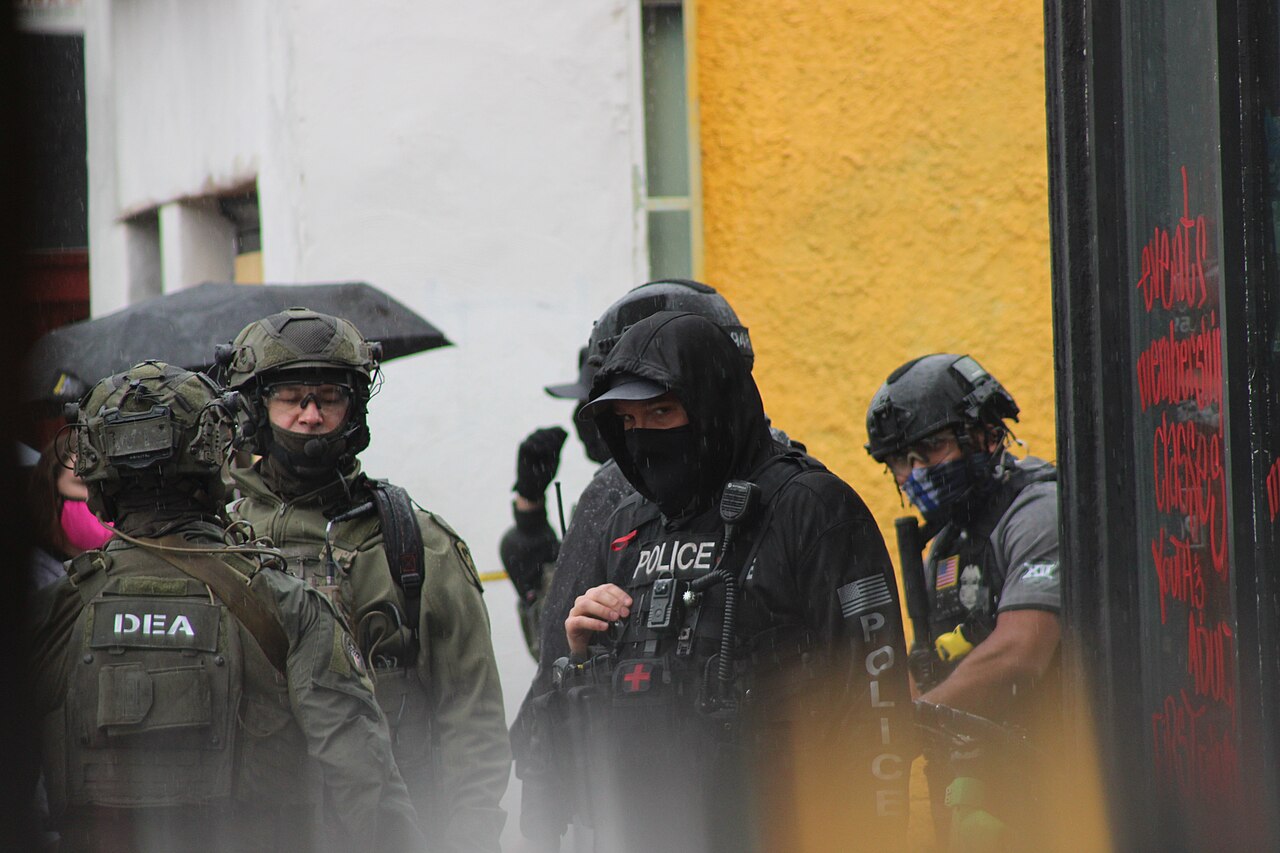 Your Rights If Bailiffs Come Calling