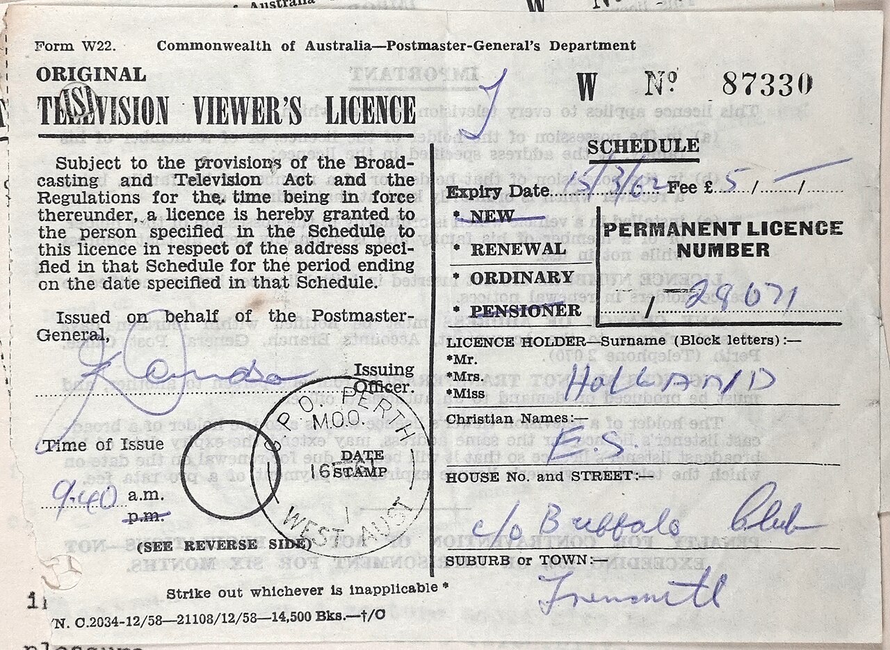 UK TV Licence Explained: Do You Need One, How Much It Costs, and What Happens If You Don't Pay