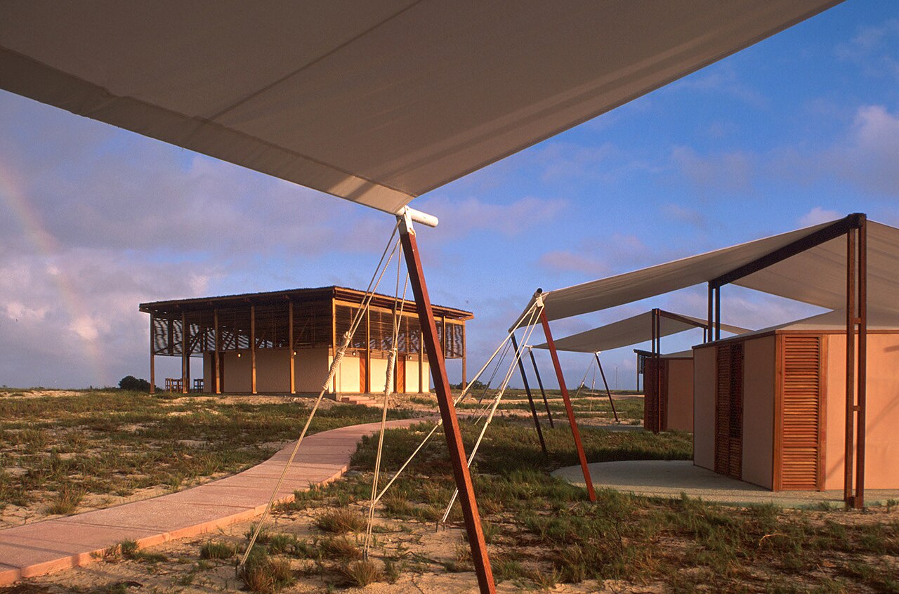 How to Travel More Sustainably — Without Giving Up Flying Entirely