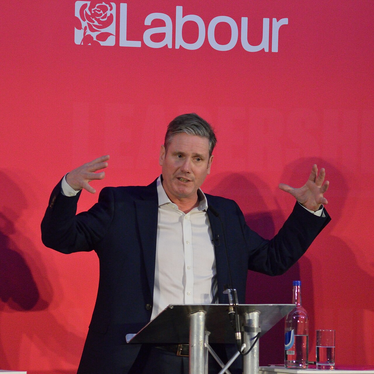 UK Politics in 2026: What Two Years of Labour Government Have Actually Changed