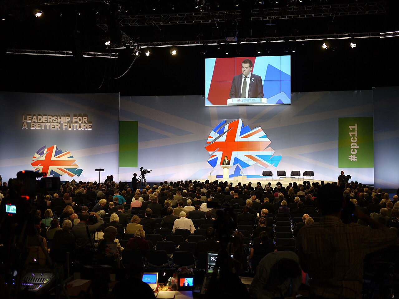 How Conservative Party Leadership Elections Work: The Rules, Process, and Recent Contests