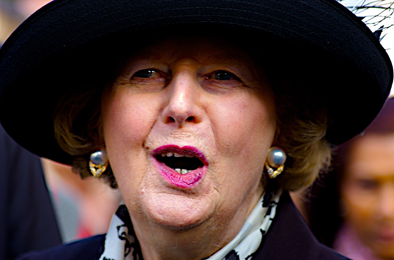 The Poll Tax Riots: How Thatcher's Flagship Policy Destroyed Her Premiership