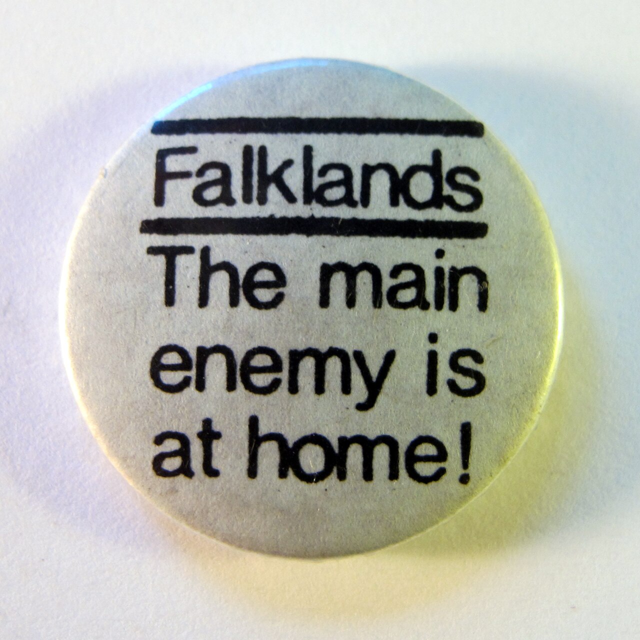 The Falklands War 1982: How Thatcher's Gamble Saved Her Premiership and Revived British Nationalism