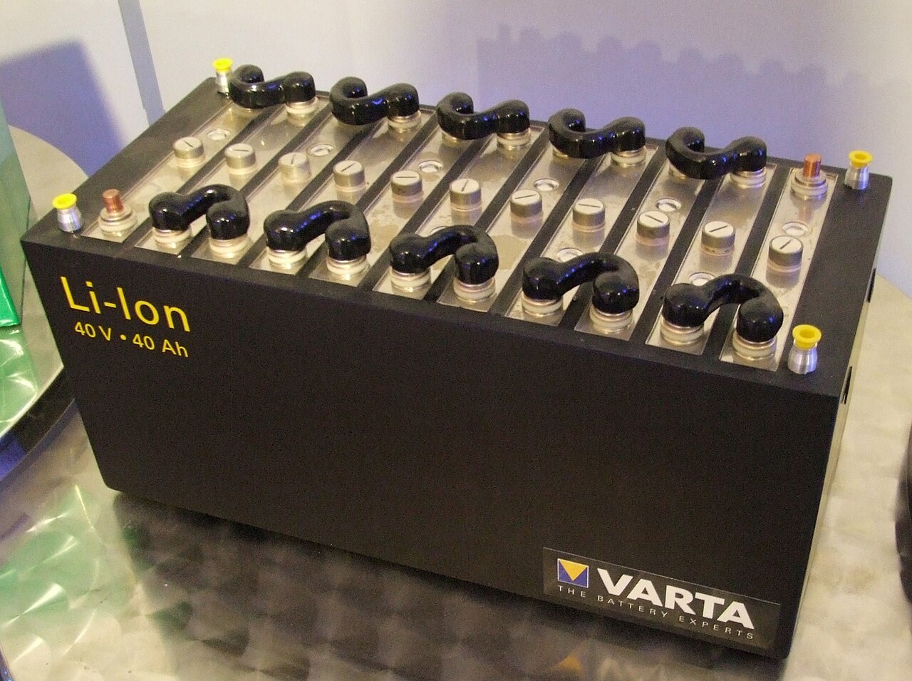 How Do Batteries Work?