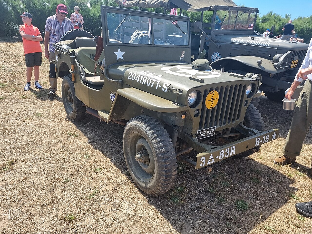 Armed Forces Bill