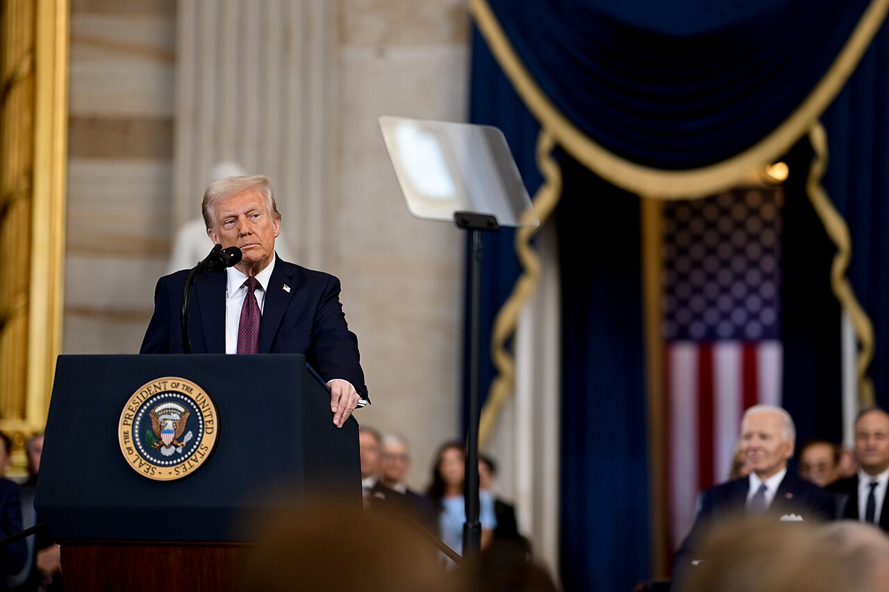 Trump administration ramps up pressure on state election officials