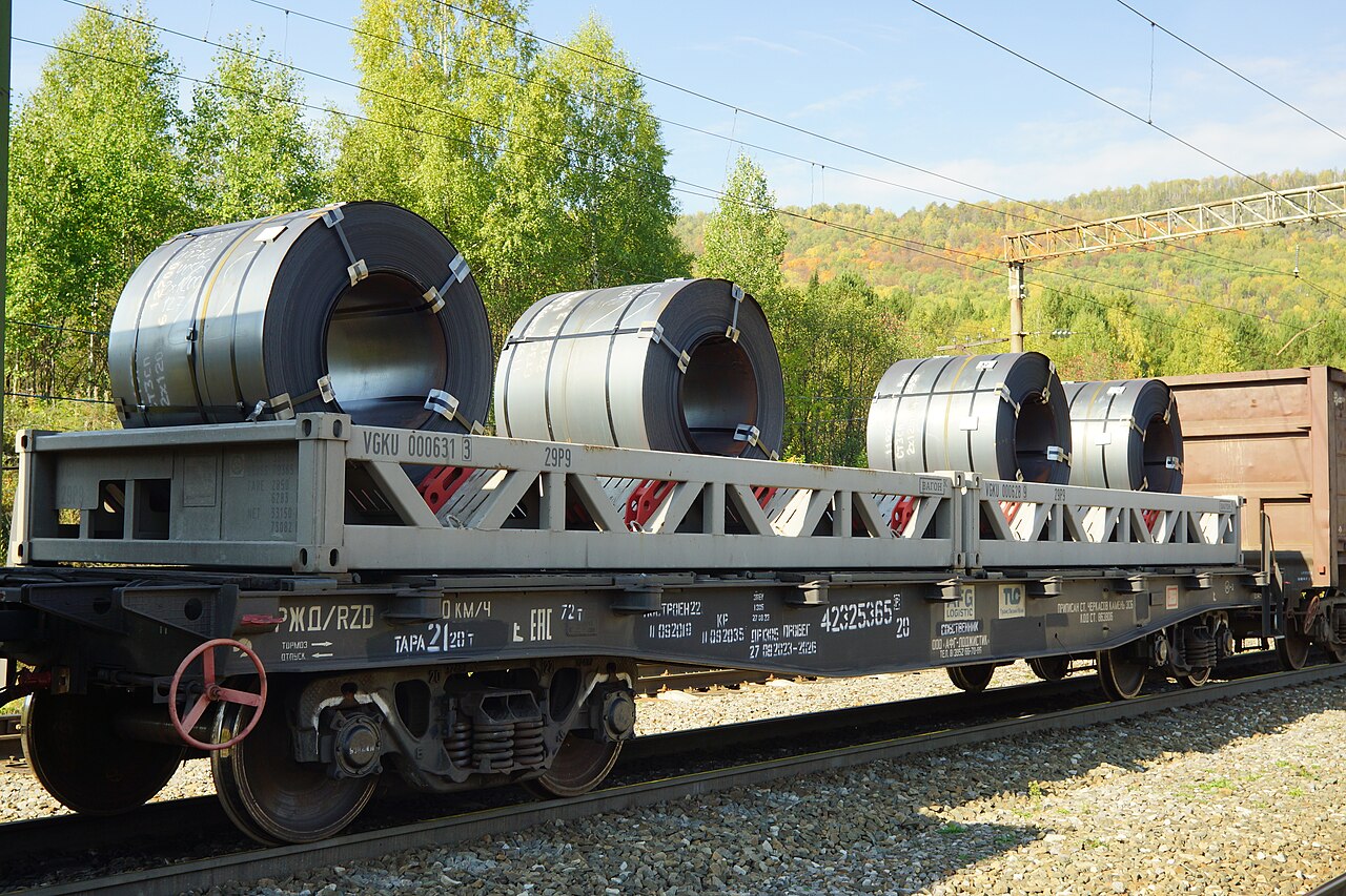 Steel Industry (Nationalisation) Bill