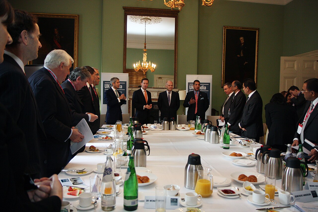 Minutes of the London FXJSC Legal Sub Committee Meeting - 17 March 2026