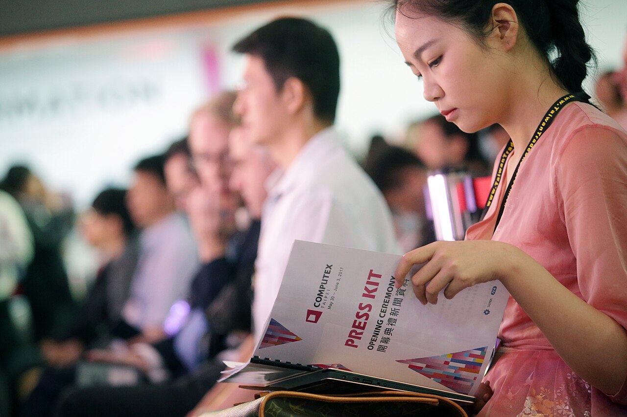 What Is a Press Kit?