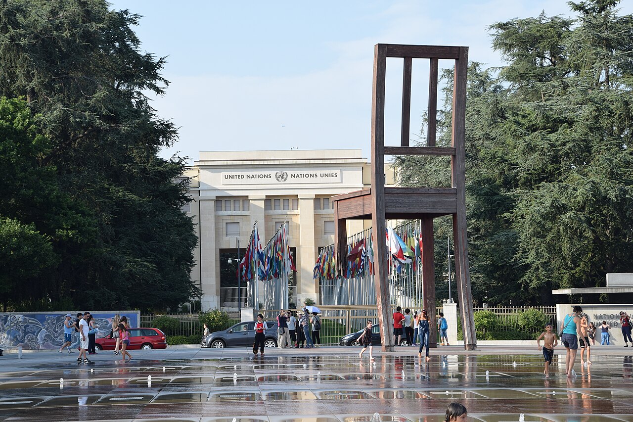 How the UN Security Council veto works and why reform never comes