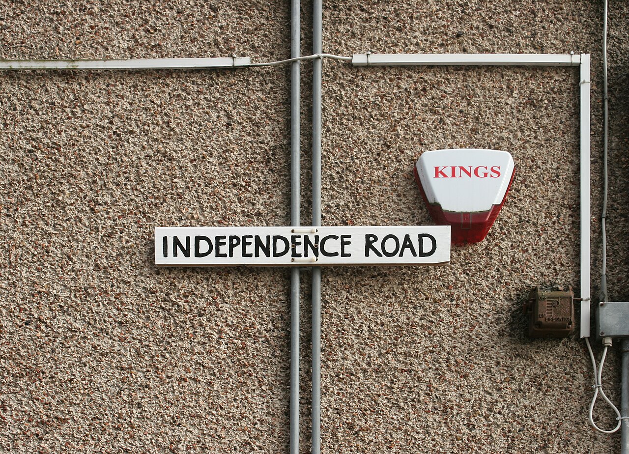 The SNP and Scottish Independence: From 2014 Referendum to Current Crisis