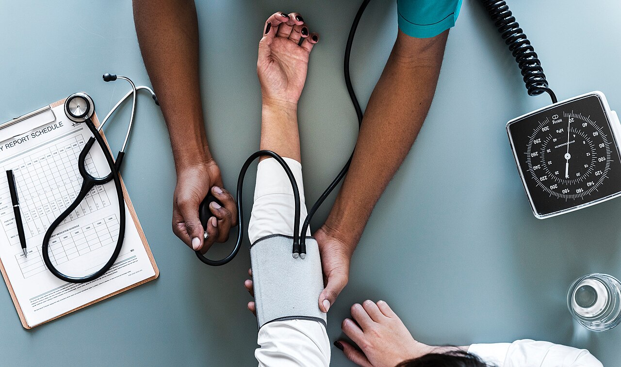 How to Lower Blood Pressure Naturally