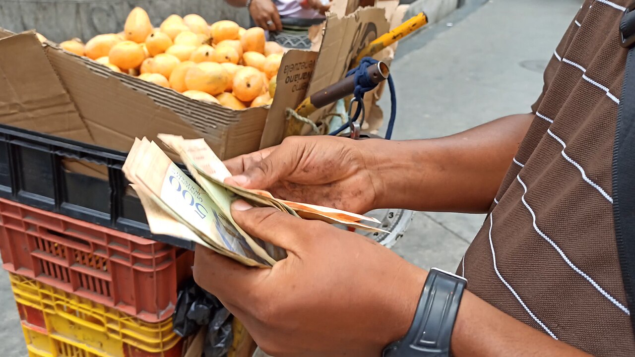 Money and Credit - April 2026