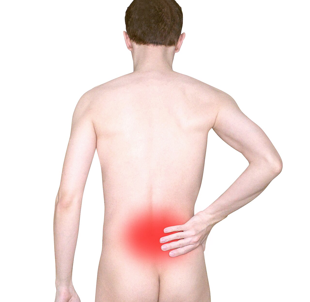 Back pain and the physio queue: what first-contact physiotherapy changes