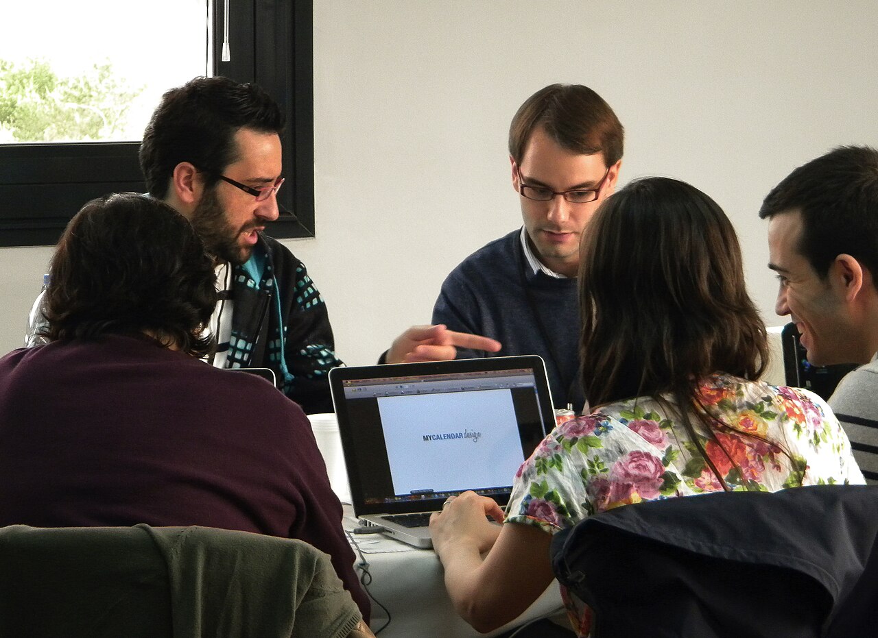 What Is a Business Mentor (and How to Find One)