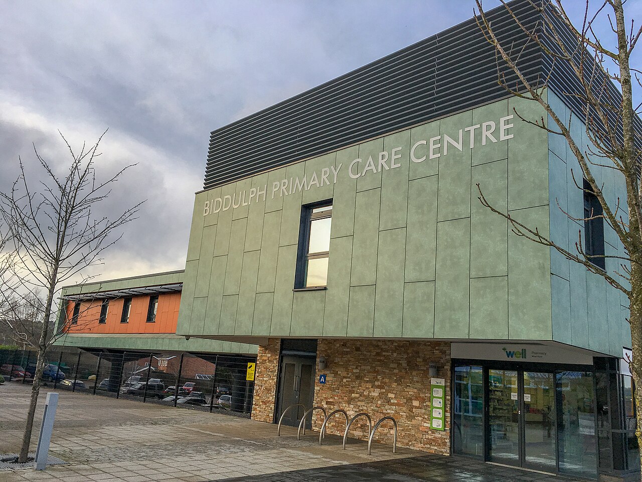 Why you cannot just book a GP appointment any more: the rise of triage