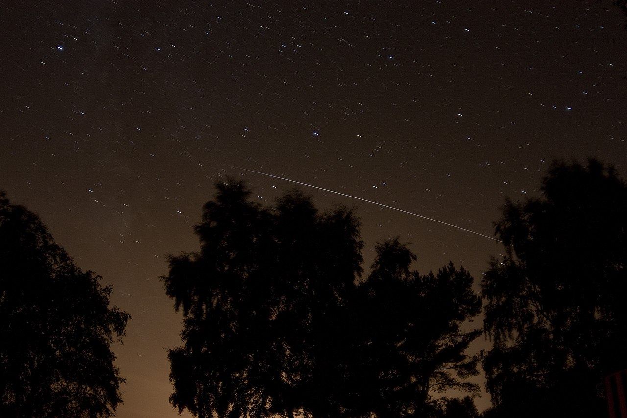 The UK Stargazing Calendar 2026: Meteor Showers, Eclipses and the Best Viewing Dates