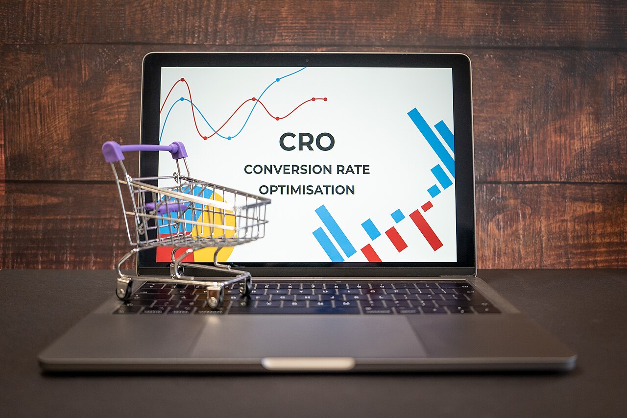 Conversion Rate Optimisation: A Beginner's Guide