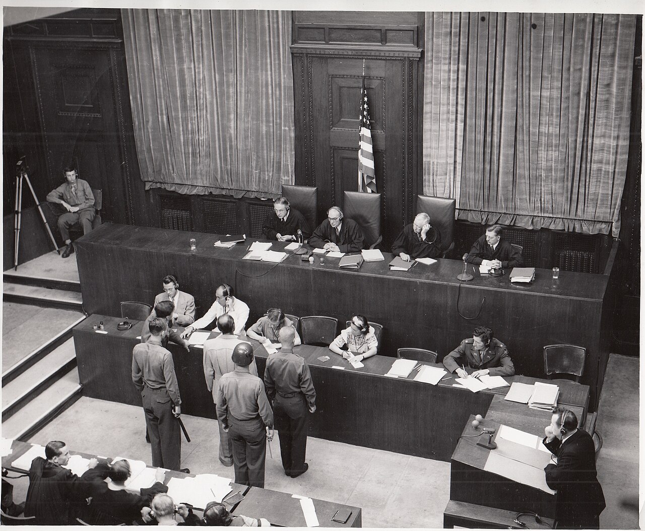 What reporters can and cannot tell you about a criminal trial